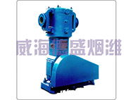 威?？諌簷C 德盛煙濰離心空壓機 漢鐘螺桿機