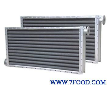 SRZ型鋼制換熱器(按設(shè)計)_食品機械設(shè)備產(chǎn)品_中國食品科技網(wǎng)
