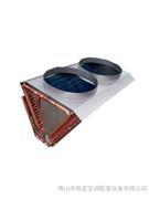 廠家供應翅片冷凝器、換熱器、空調冷凝器圖片_高清圖_細節圖-佛山市格星空調配套設備 -