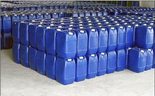 赫山無腐蝕換熱器片清洗劑合格產品介紹