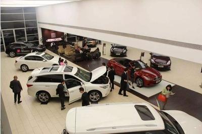 為什么買車時商家更喜歡送貼膜服務 你可能會賺，但他永遠不虧
